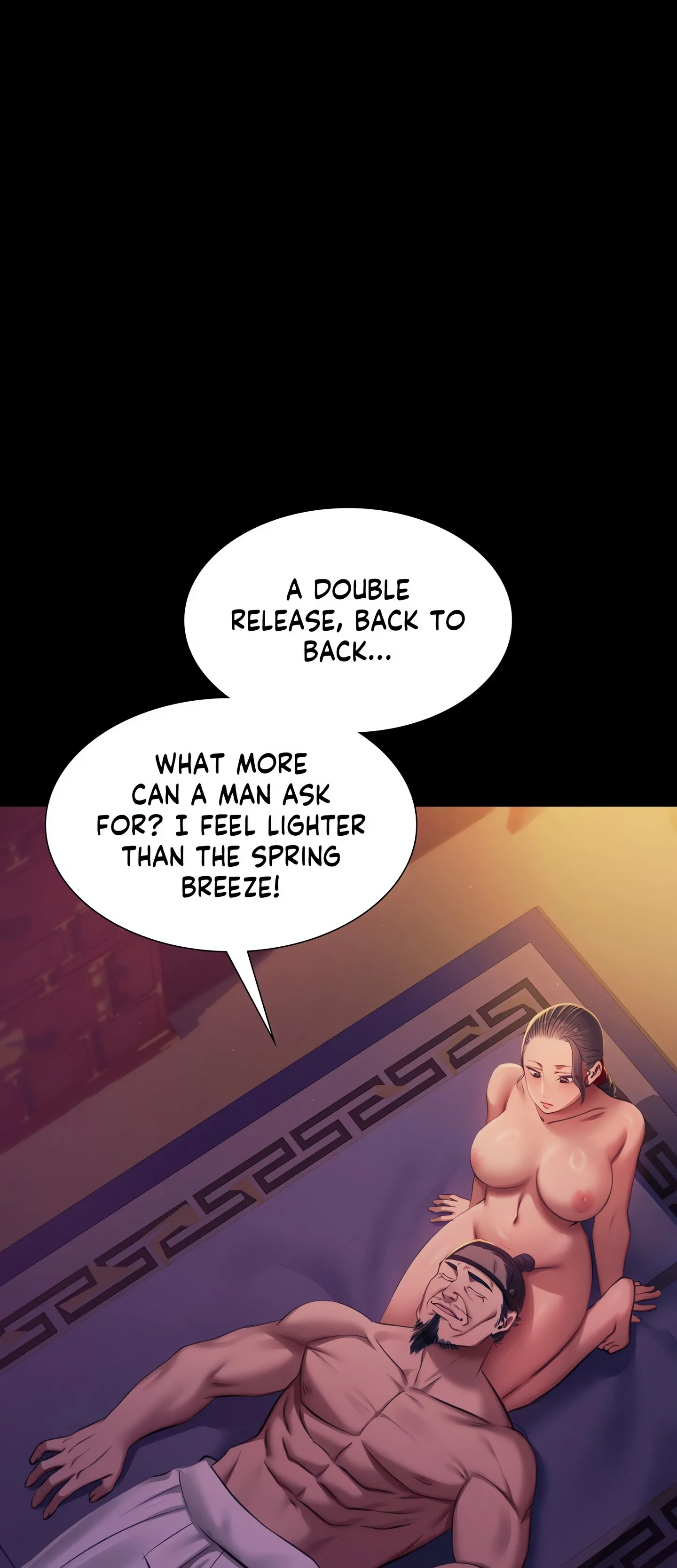 MISTRESS Chapter 162 page 58 - 
