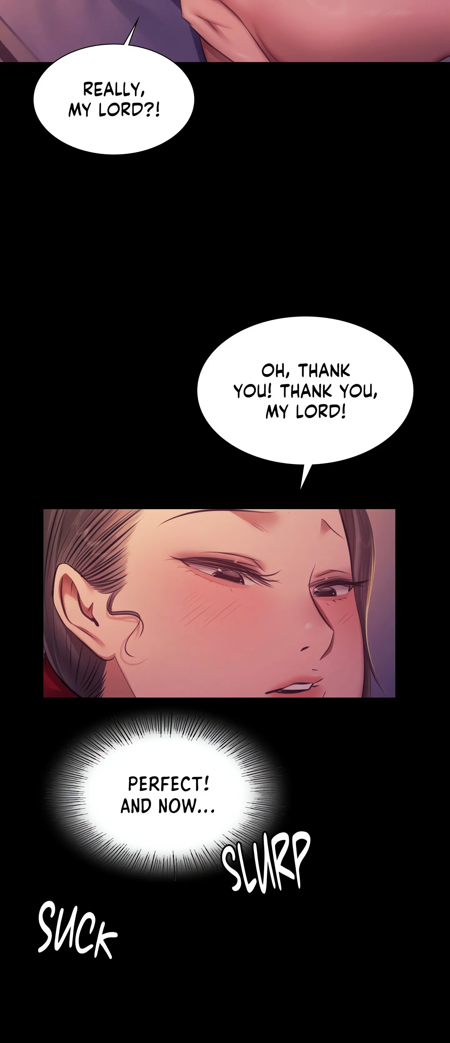MISTRESS Chapter 162 page 63 - 