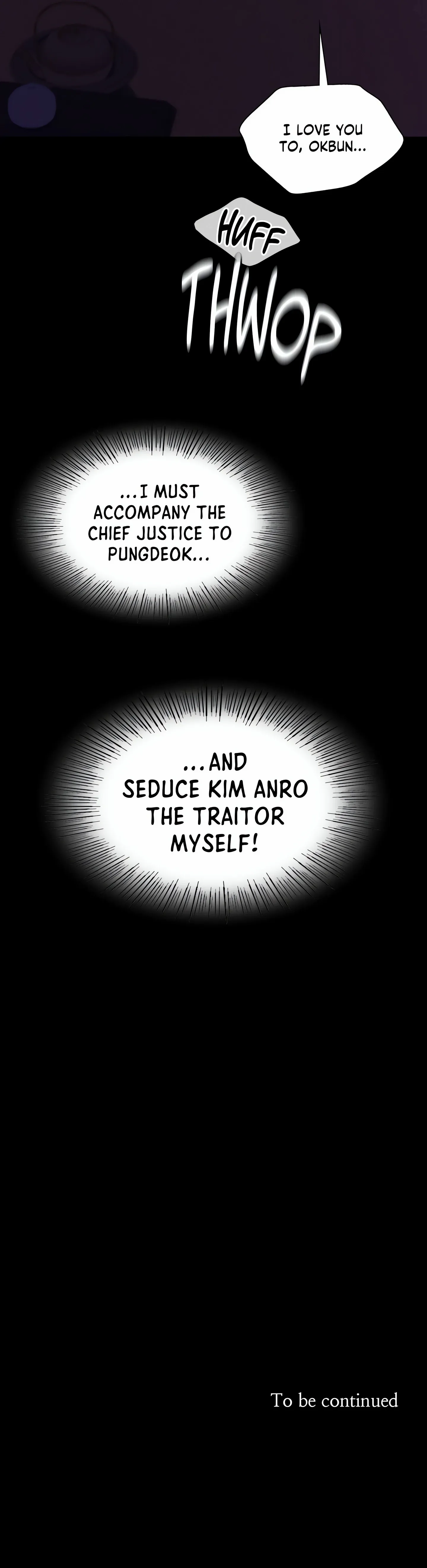 MISTRESS Chapter 162 page 65 - 