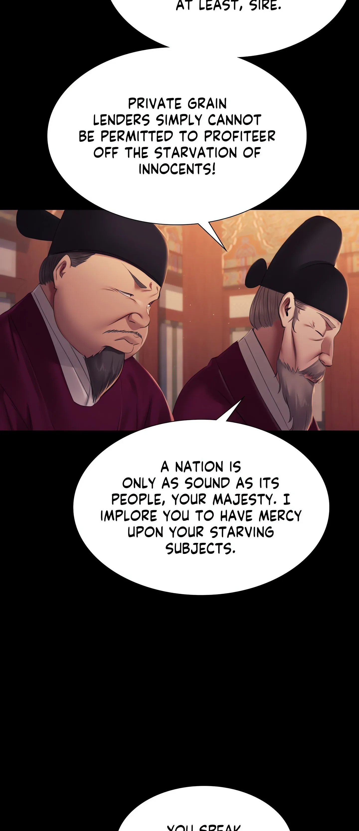 MISTRESS Chapter 162 page 10 - 
