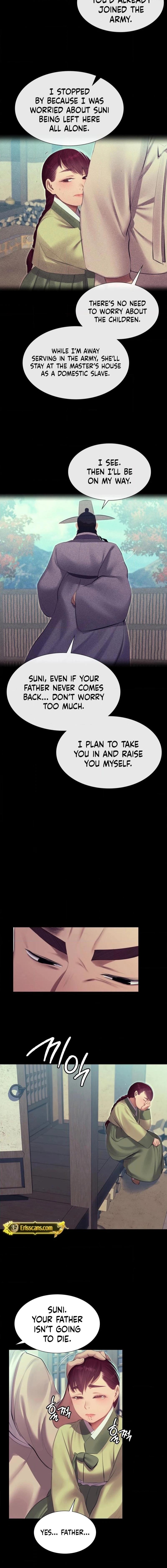MISTRESS Chapter 163 page 4 - 