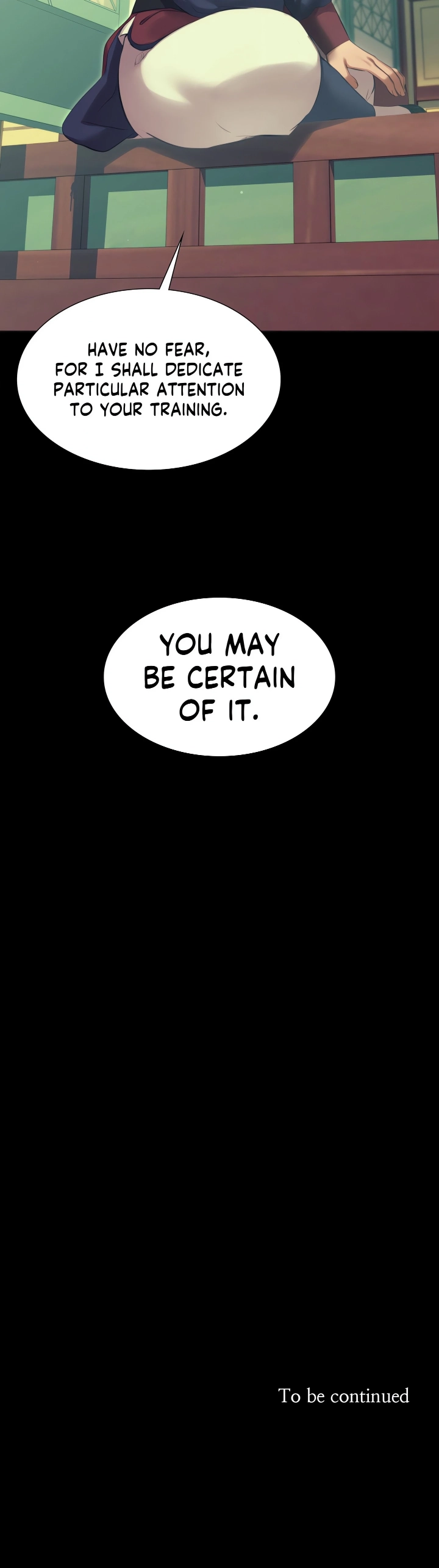 MISTRESS Chapter 164 page 20 - 