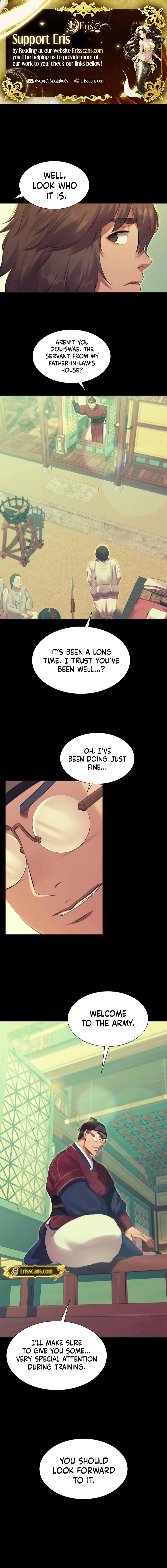MISTRESS Chapter 165 page 2 - 