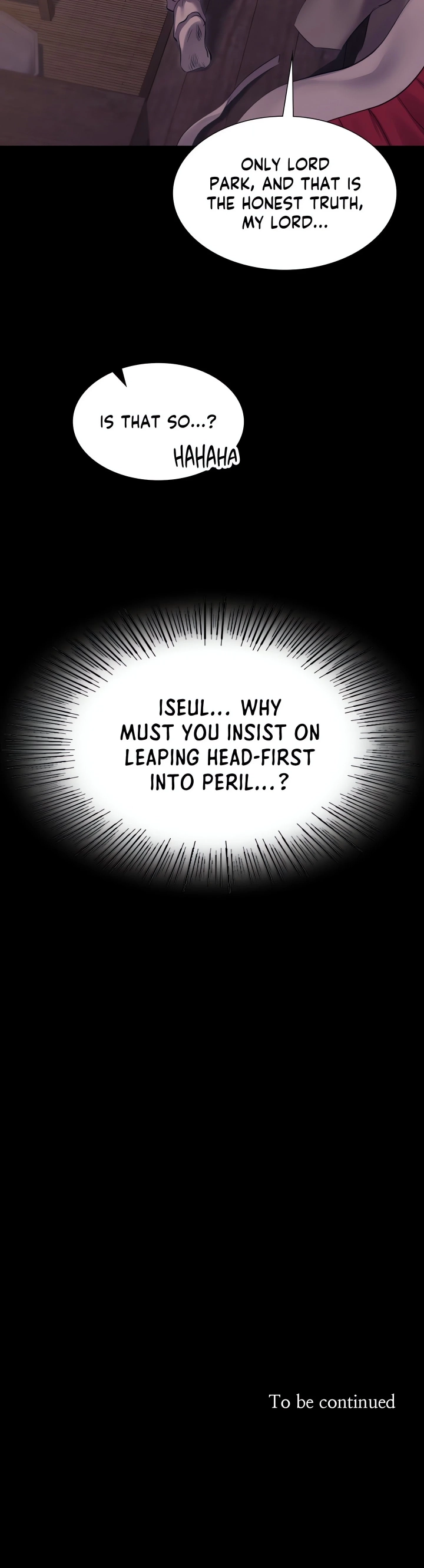 MISTRESS Chapter 166 page 23 - 