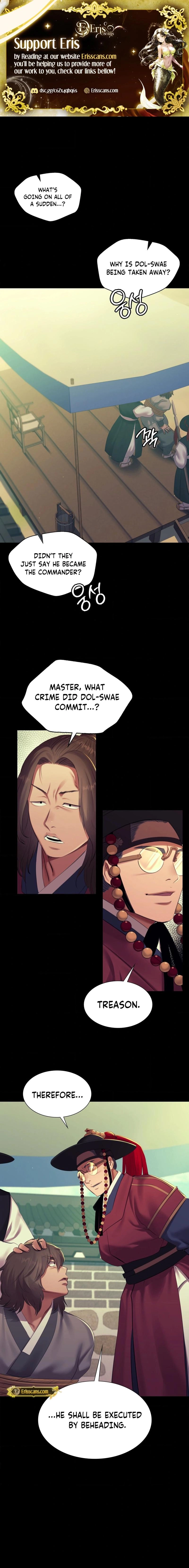 MISTRESS Chapter 169 page 2 - 