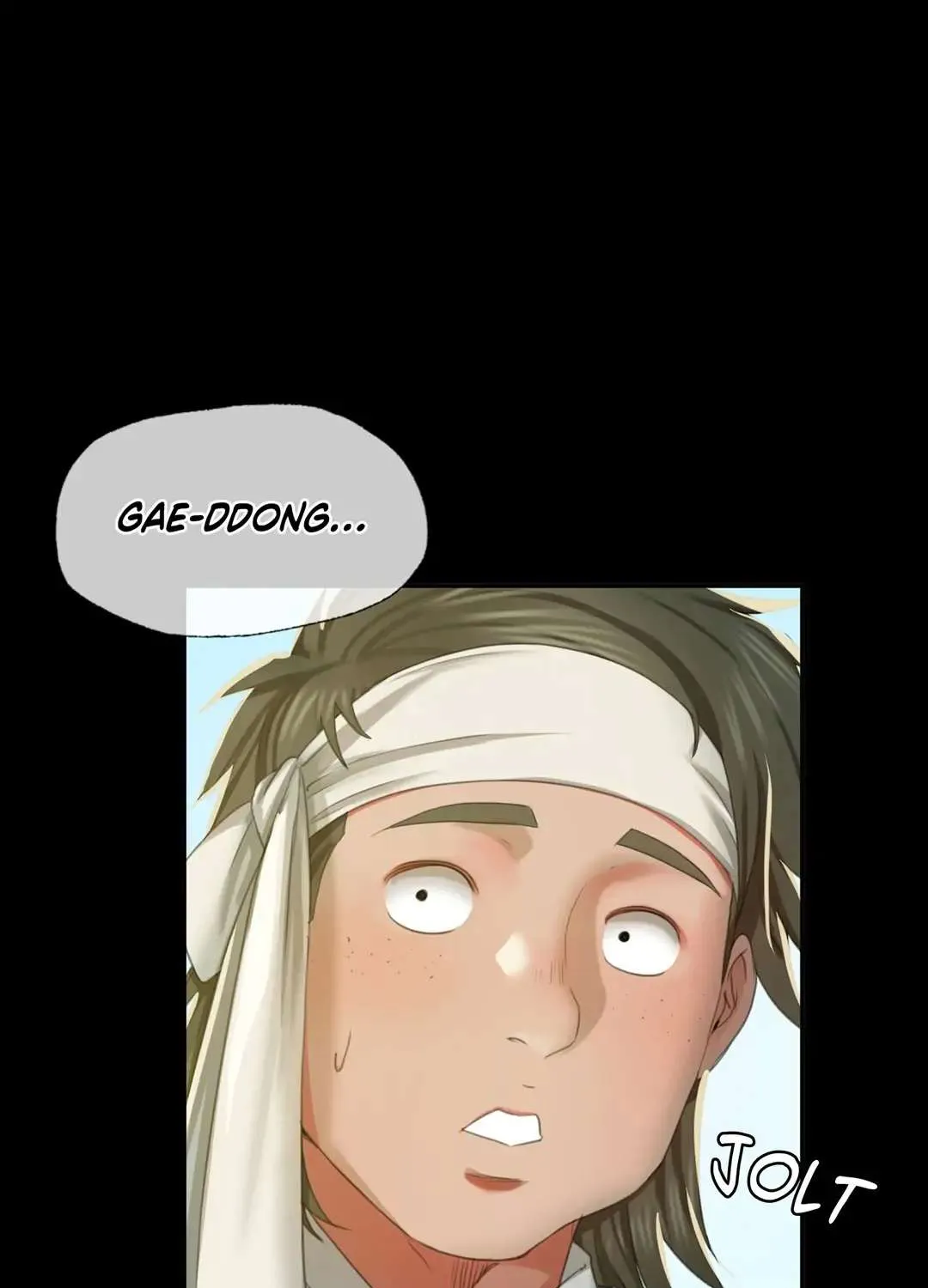 MISTRESS Chapter 17 page 1 - 