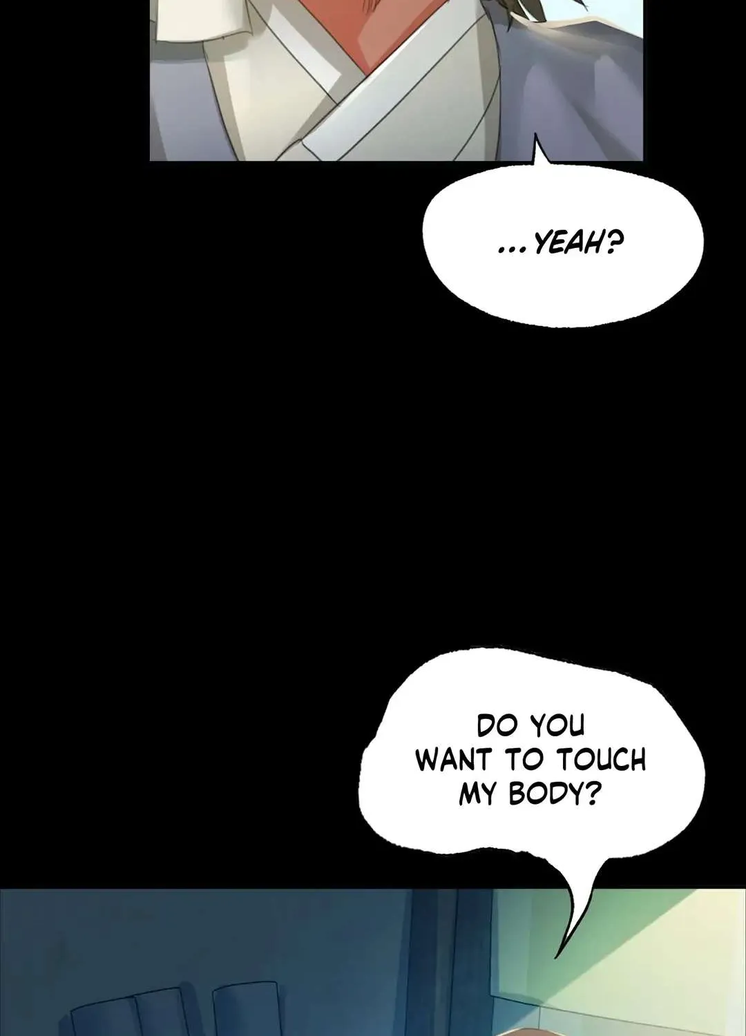 MISTRESS Chapter 17 page 2 - 