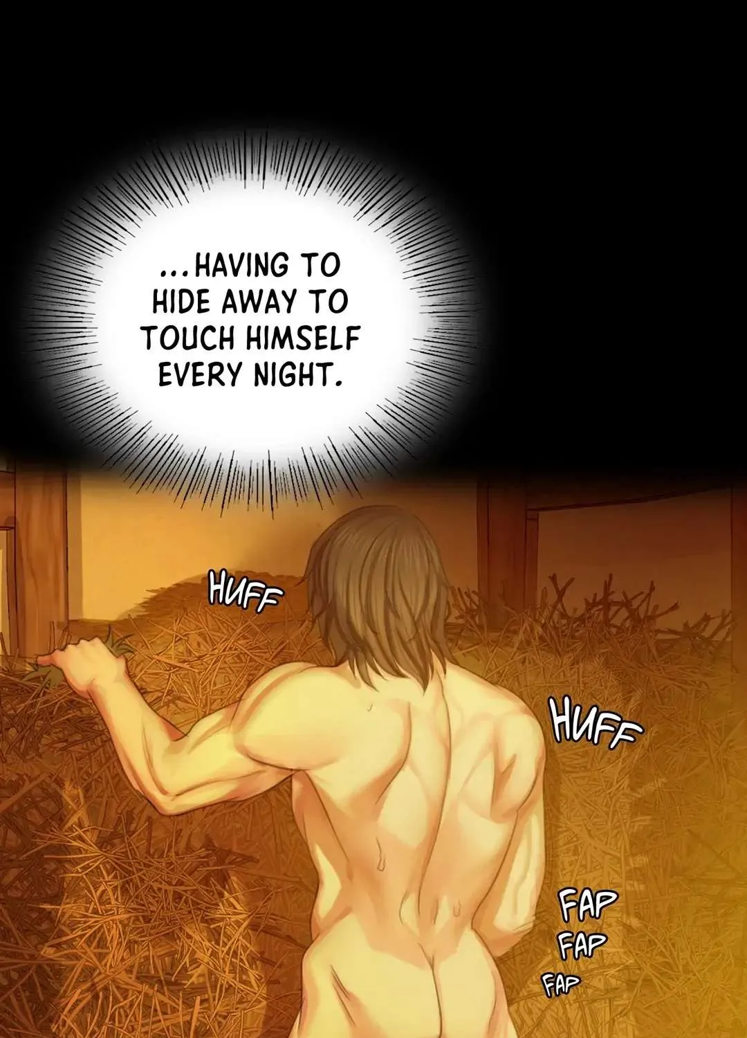 MISTRESS Chapter 17 page 108 - 