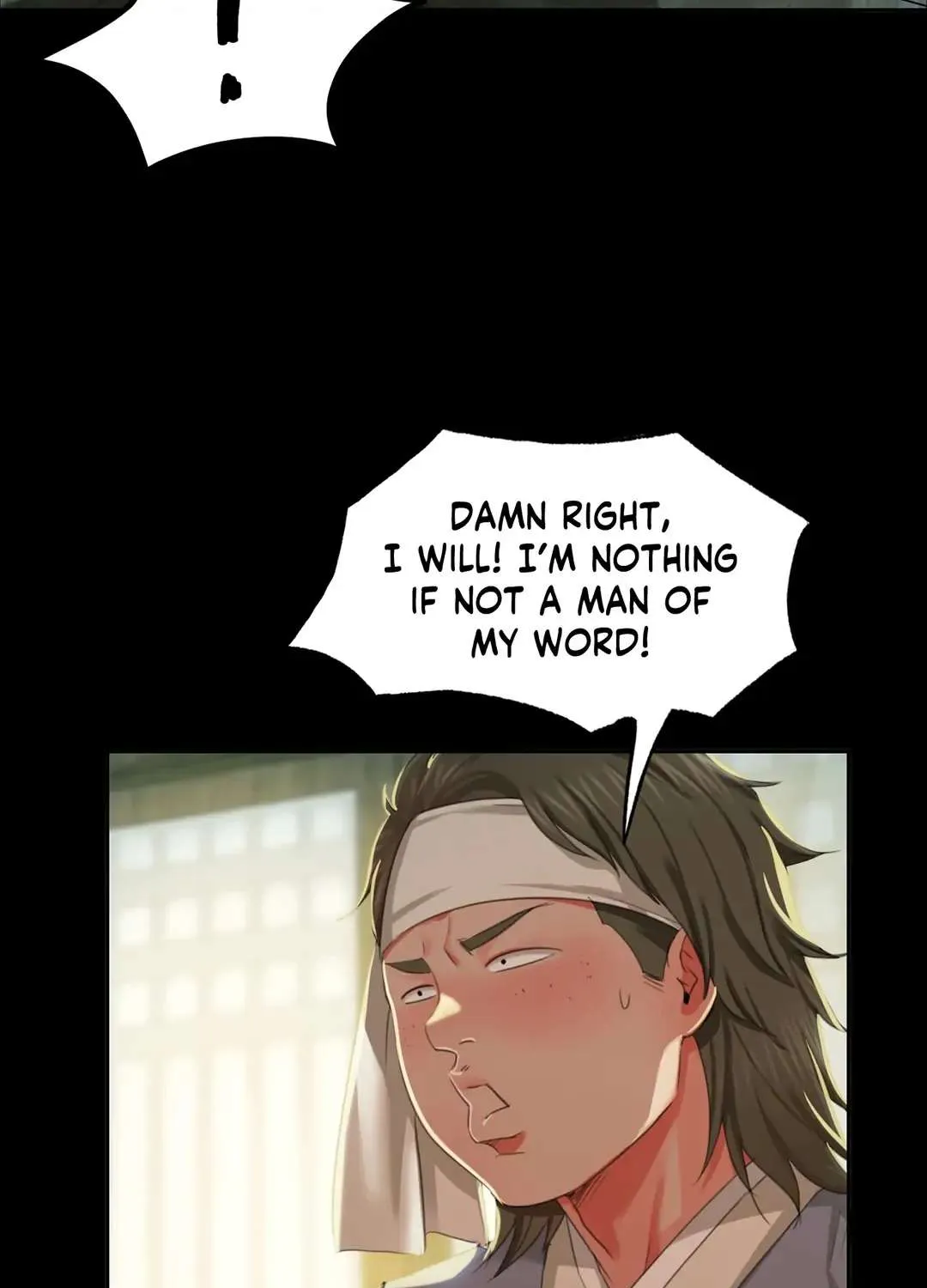 MISTRESS Chapter 17 page 13 - 