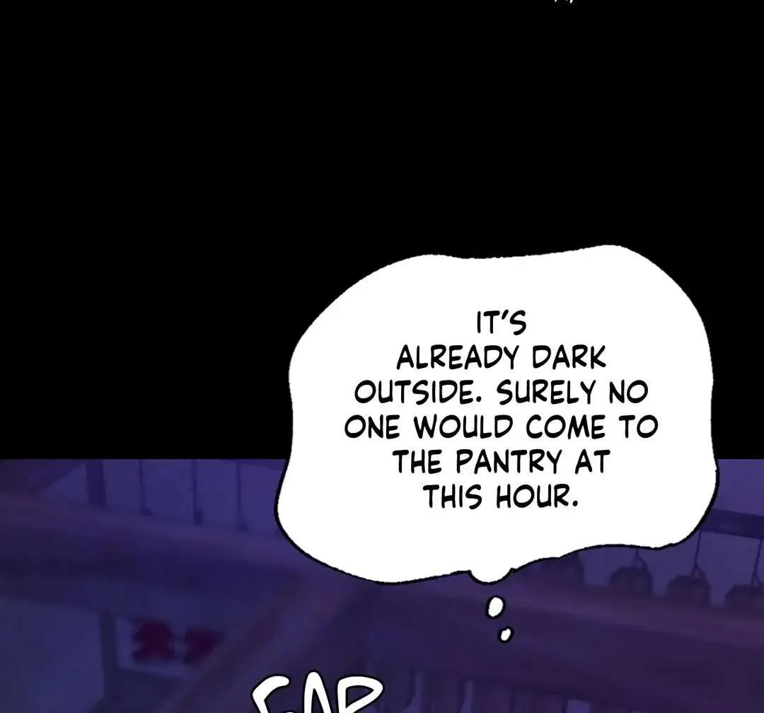 MISTRESS Chapter 17 page 125 - 