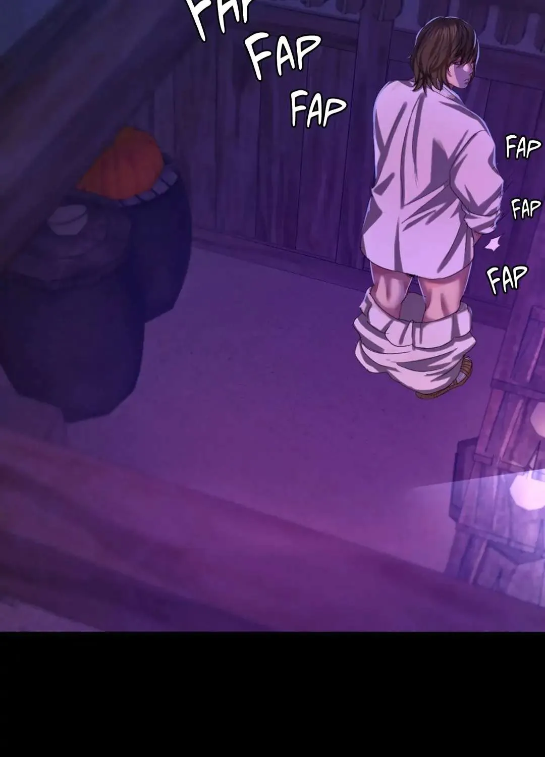 MISTRESS Chapter 17 page 126 - 