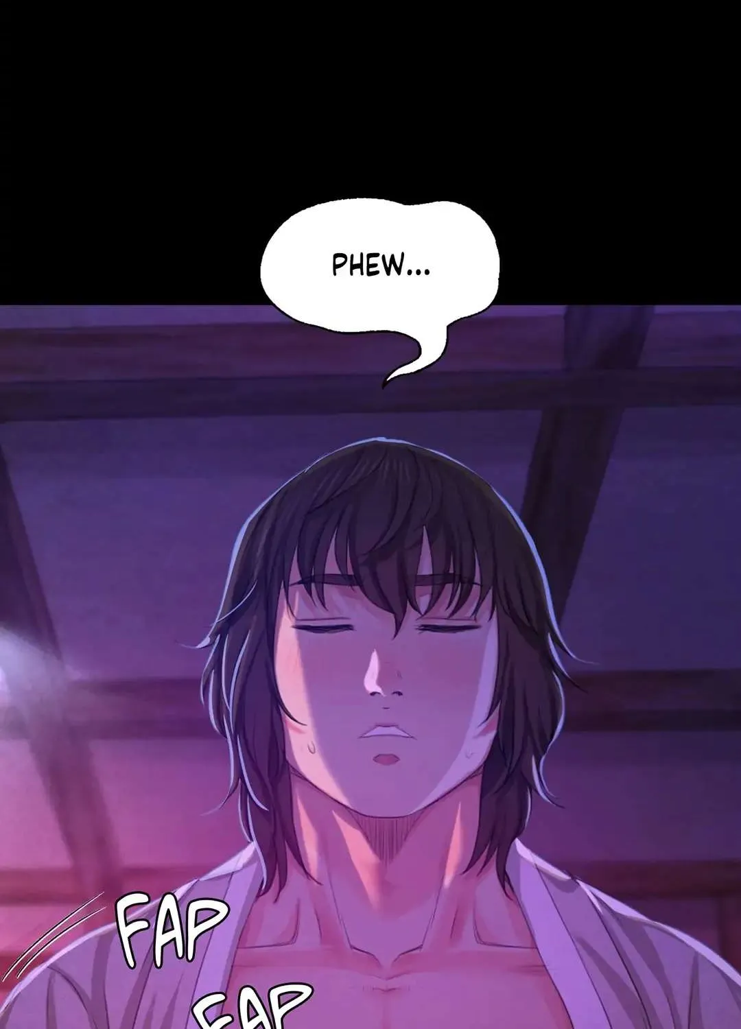 MISTRESS Chapter 17 page 127 - 