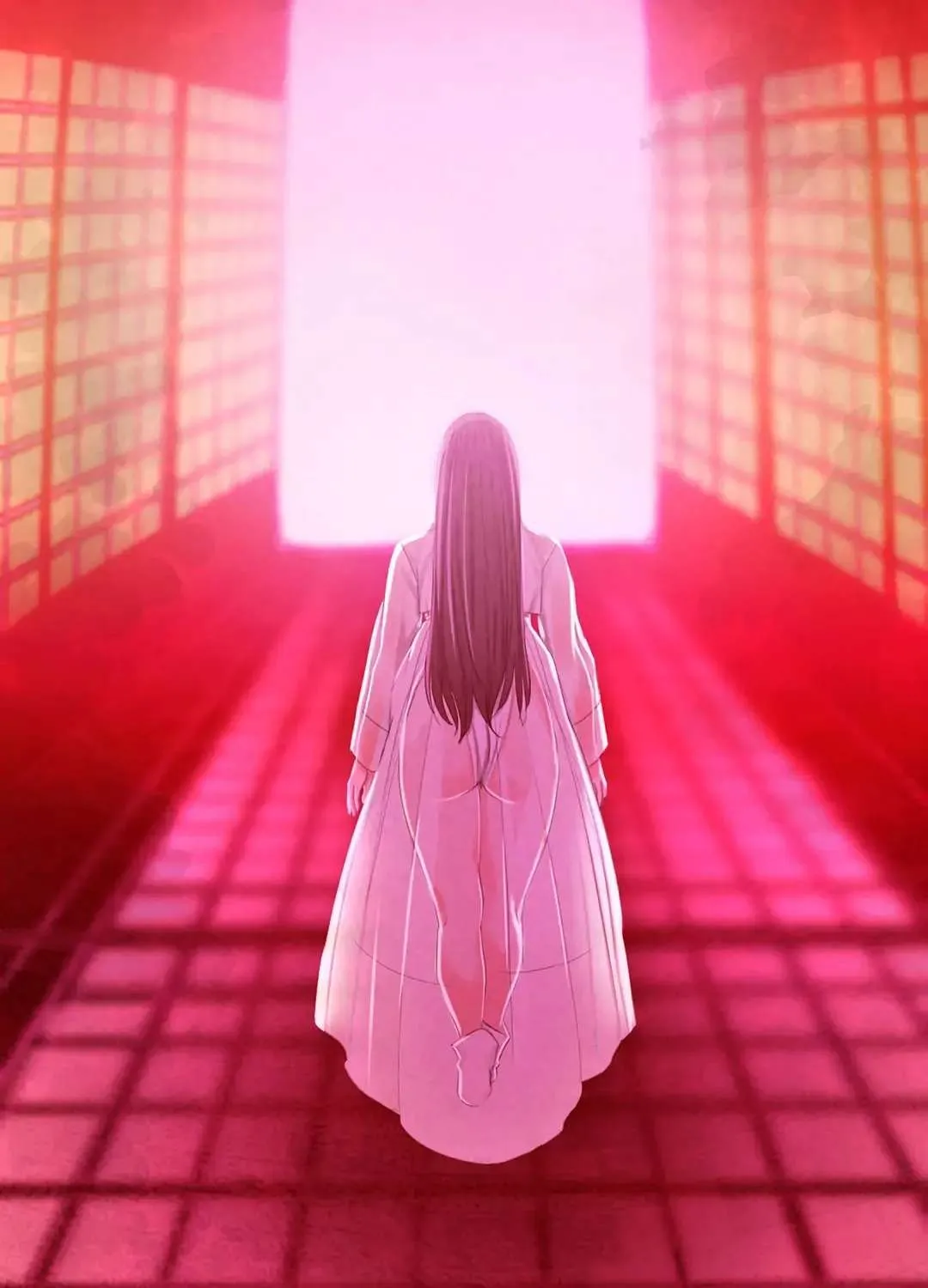 MISTRESS Chapter 17 page 129 - 