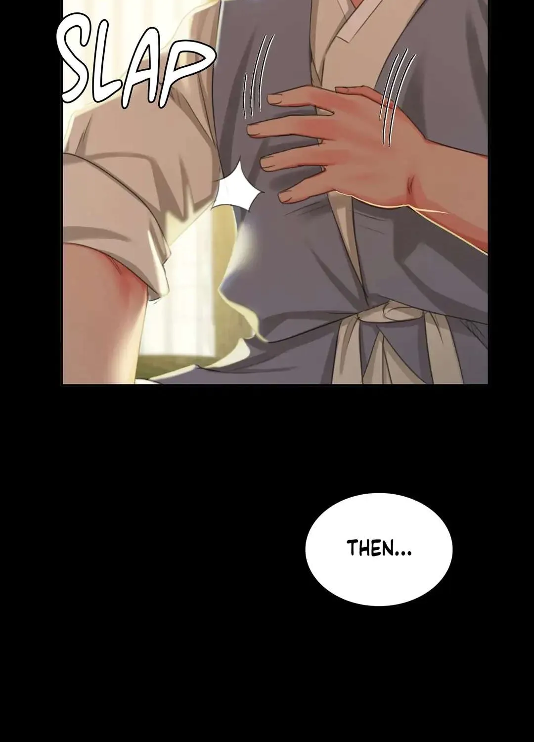 MISTRESS Chapter 17 page 14 - 