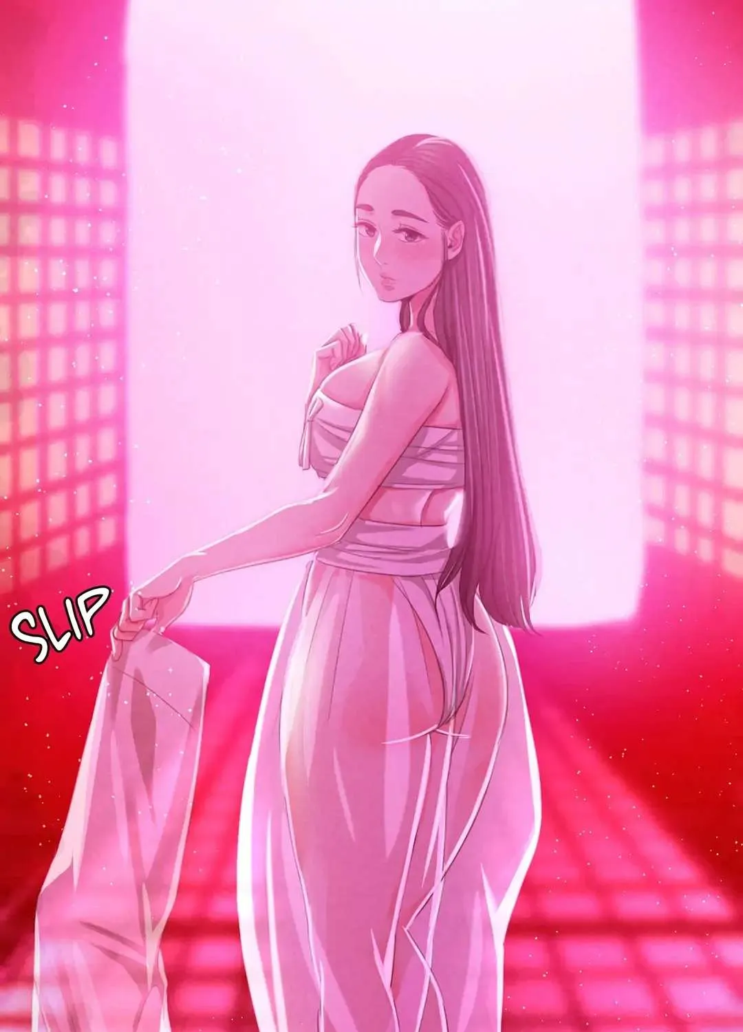MISTRESS Chapter 17 page 132 - 