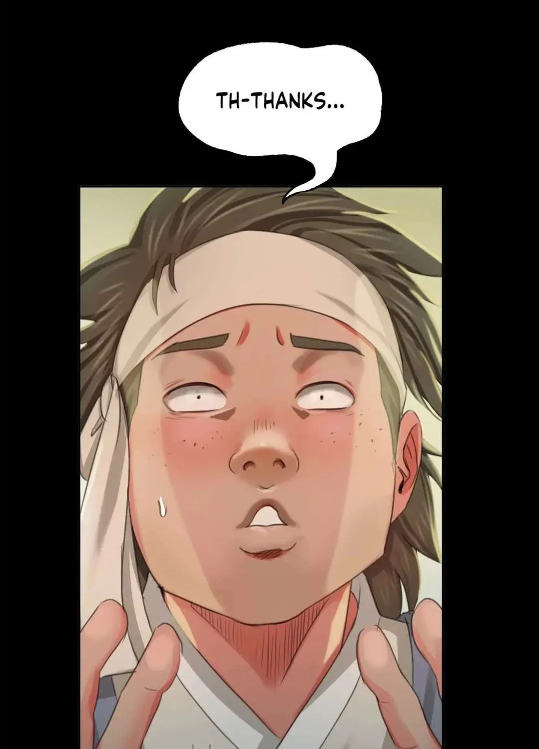MISTRESS Chapter 17 page 17 - 