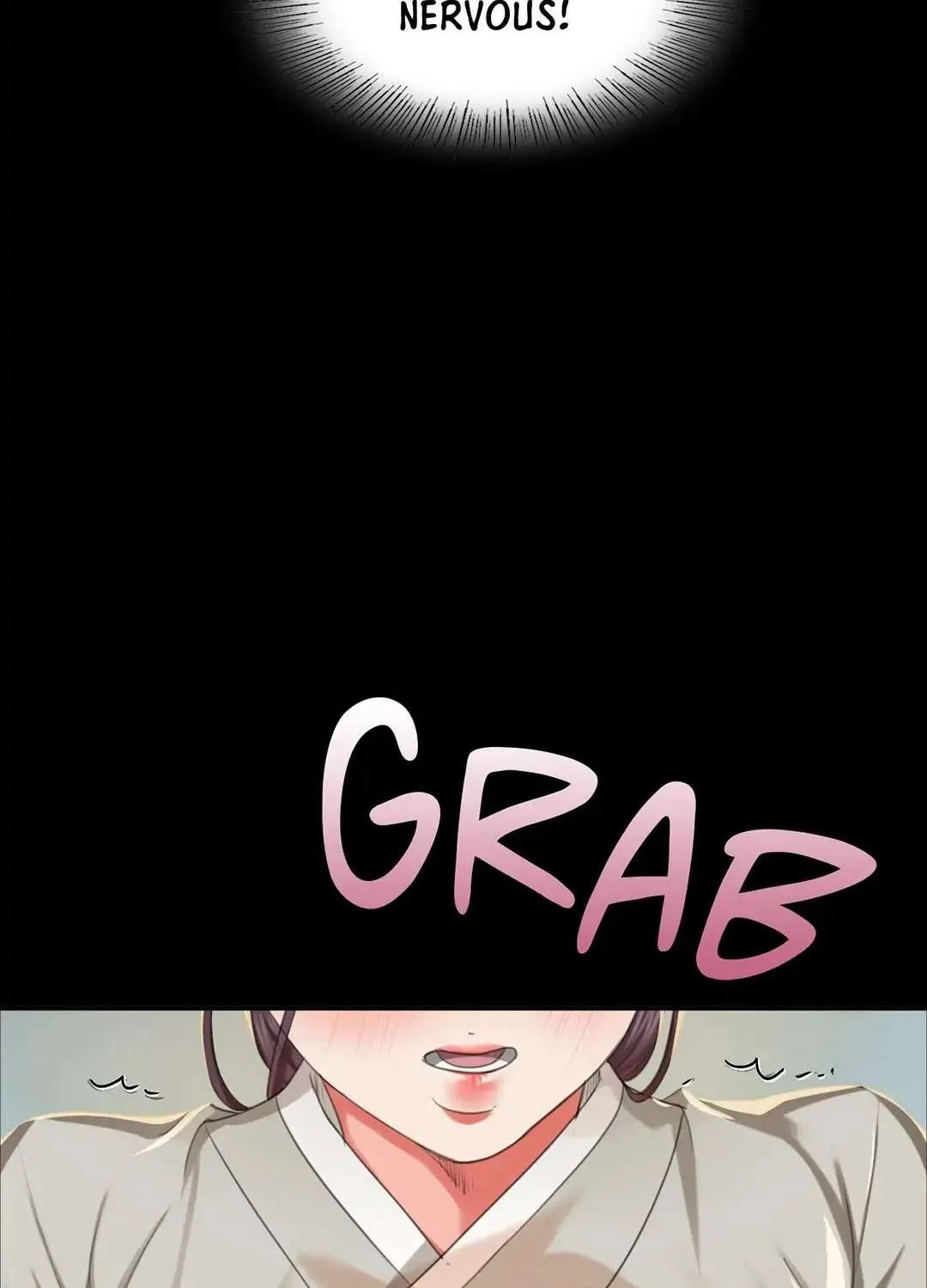 MISTRESS Chapter 17 page 20 - 