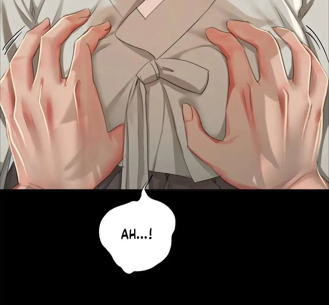 MISTRESS Chapter 17 page 21 - 