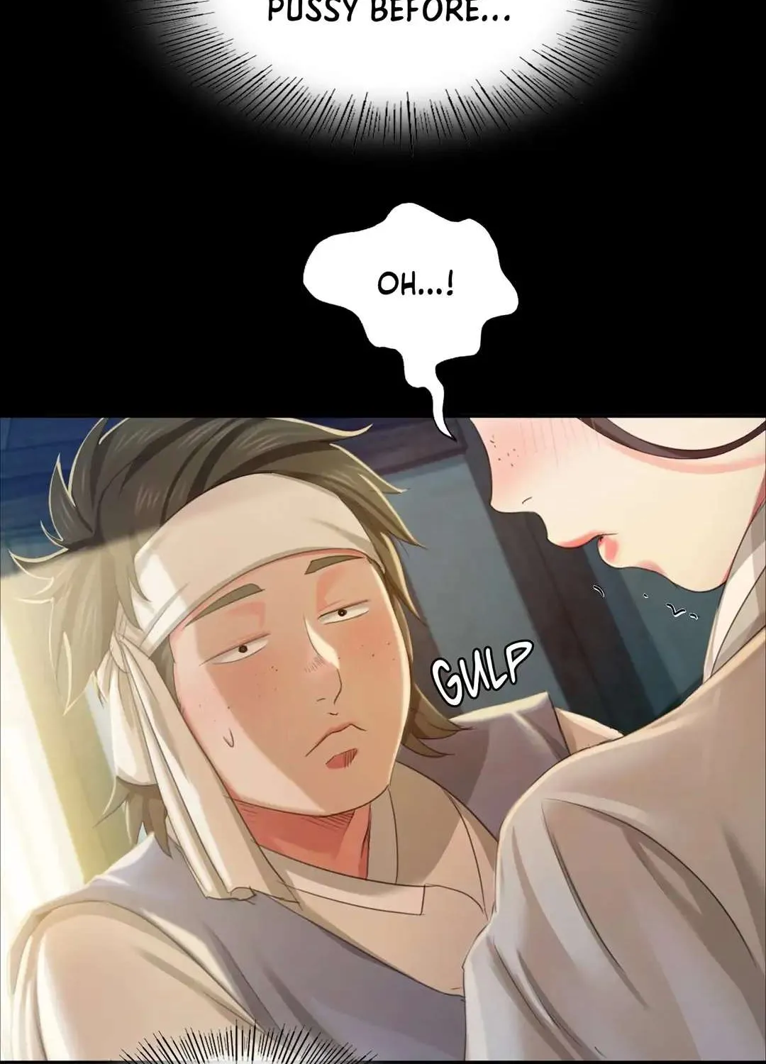 MISTRESS Chapter 17 page 26 - 