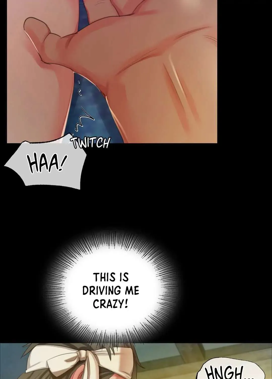 MISTRESS Chapter 17 page 31 - 