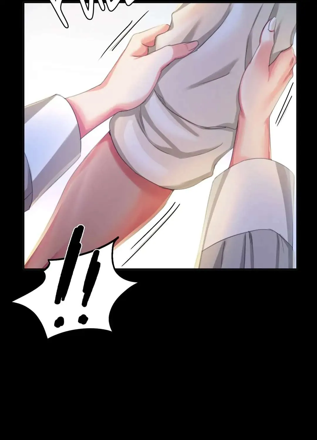 MISTRESS Chapter 17 page 34 - 