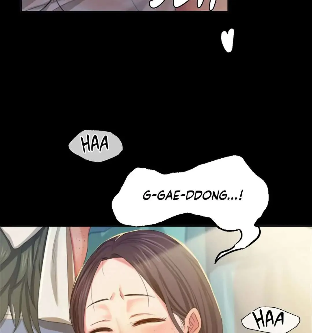 MISTRESS Chapter 17 page 36 - 