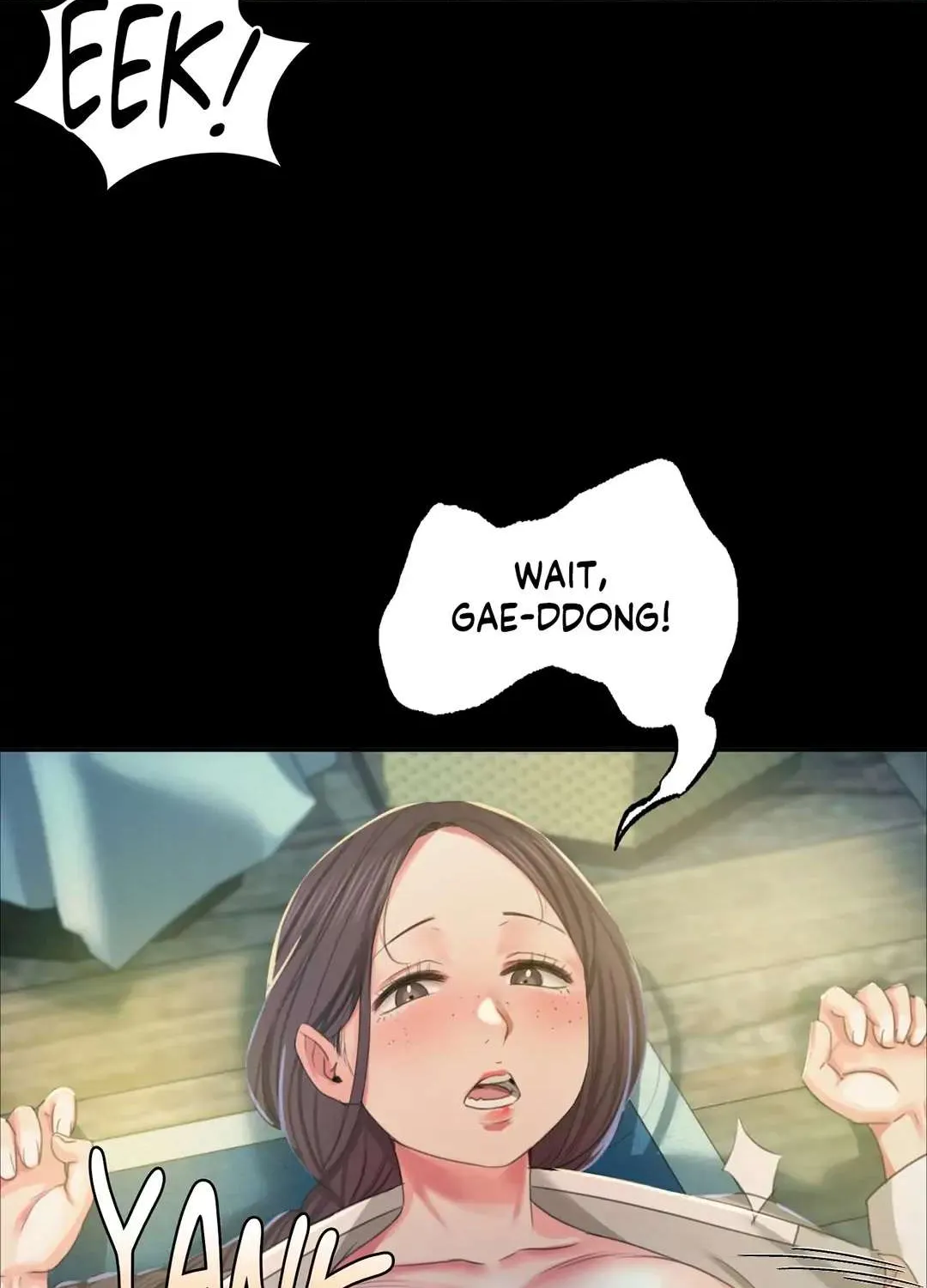 MISTRESS Chapter 17 page 41 - 