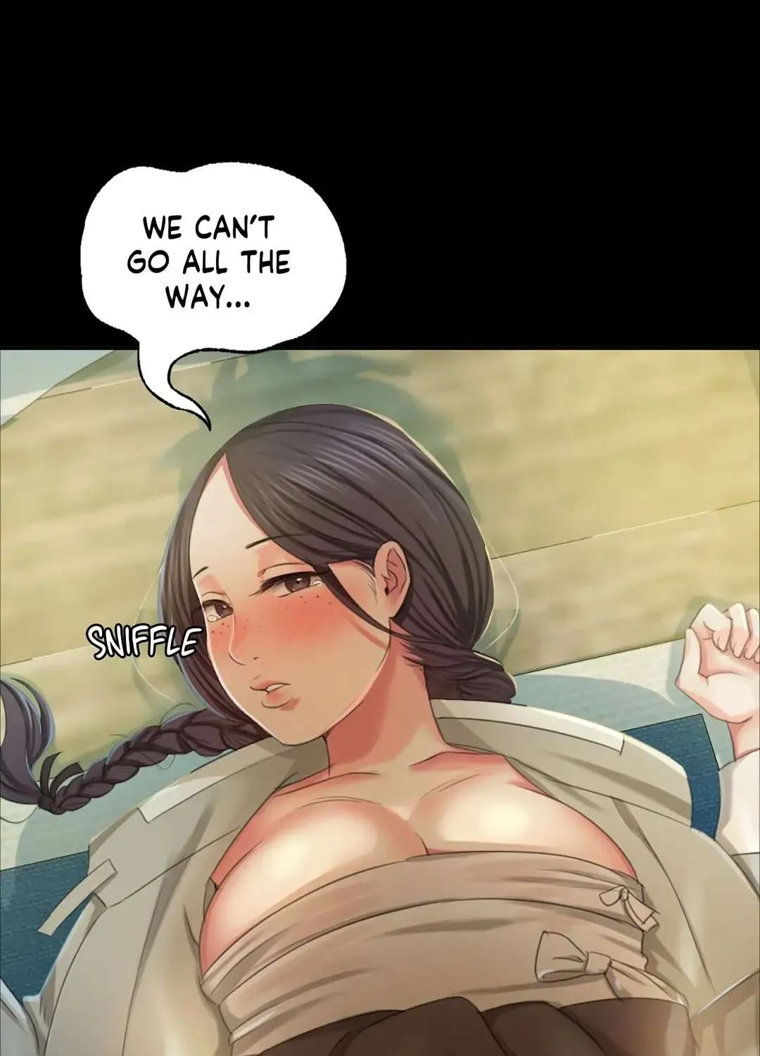 MISTRESS Chapter 17 page 44 - 