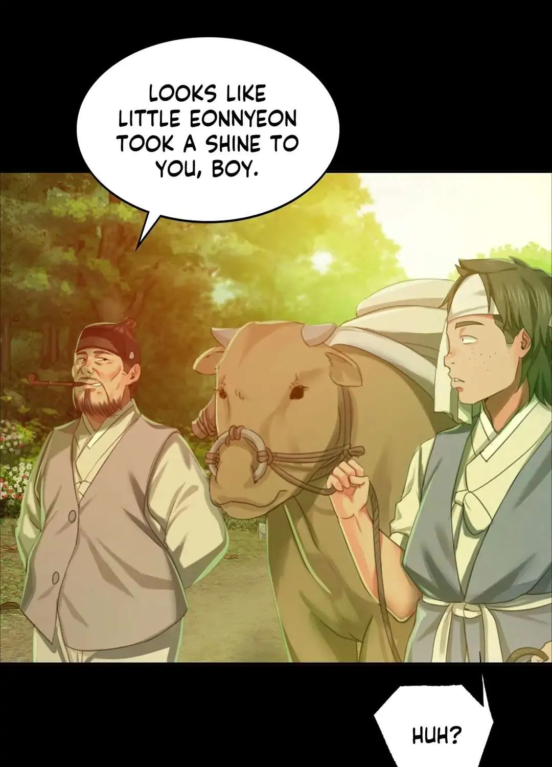 MISTRESS Chapter 17 page 61 - 