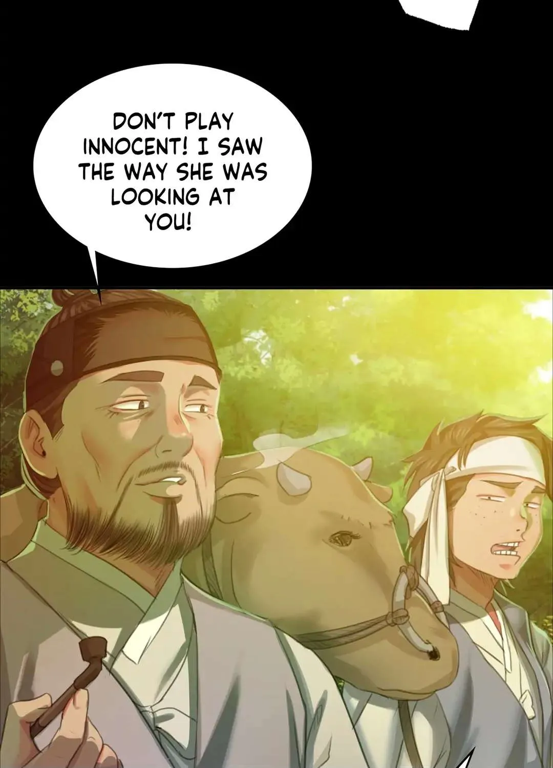 MISTRESS Chapter 17 page 62 - 