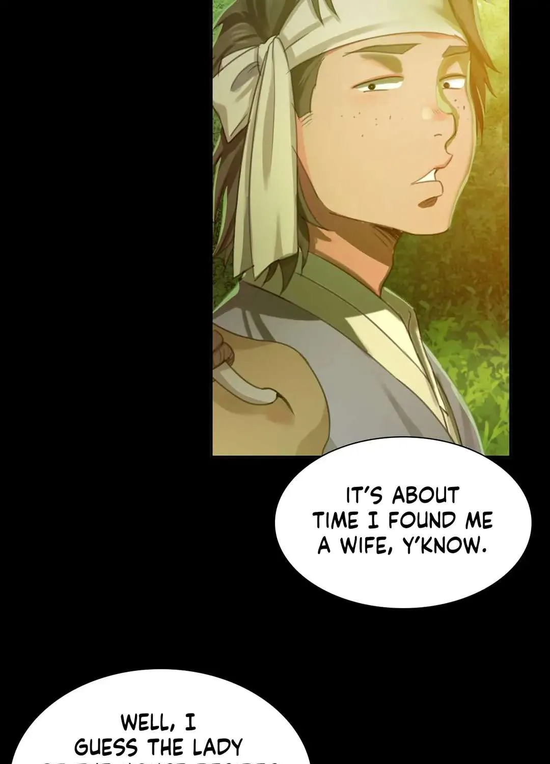 MISTRESS Chapter 17 page 64 - 