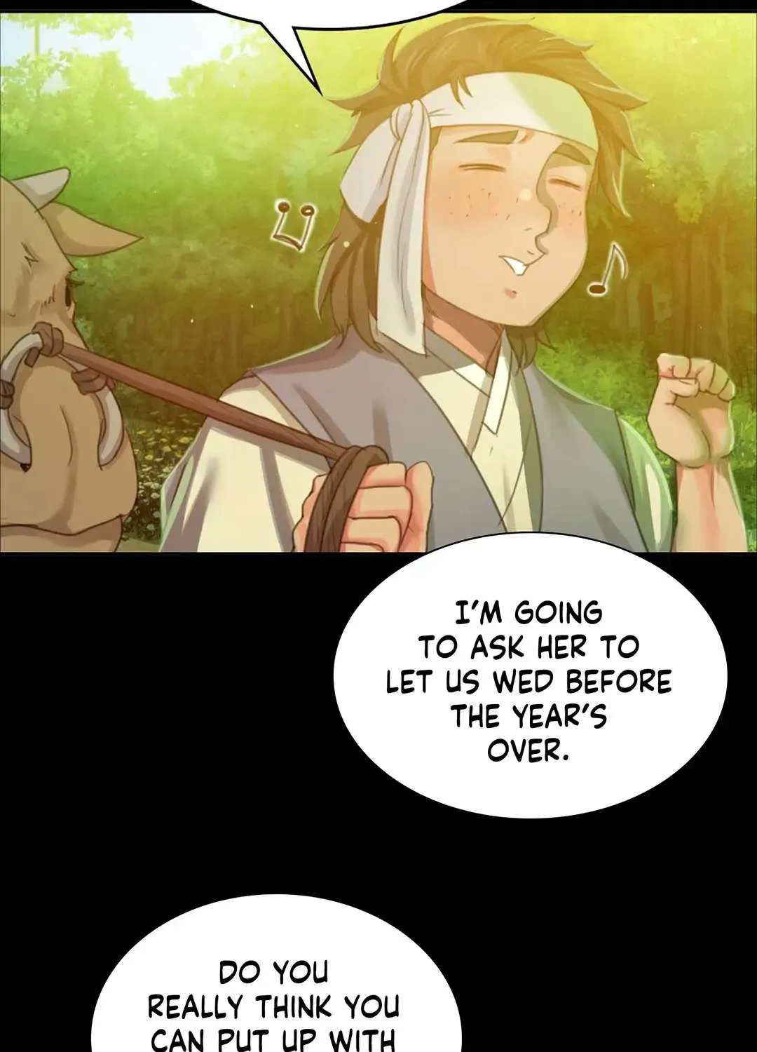 MISTRESS Chapter 17 page 67 - 