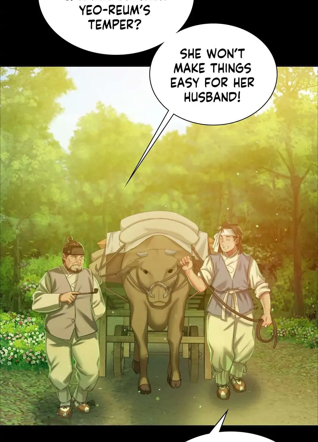 MISTRESS Chapter 17 page 68 - 