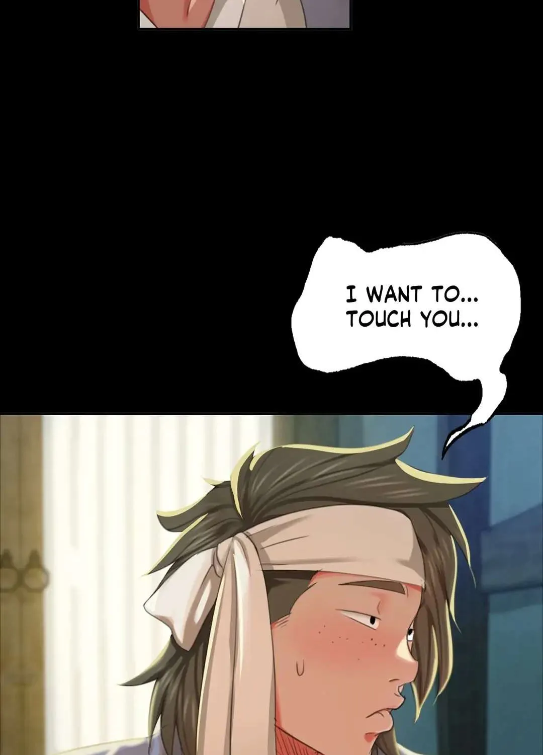 MISTRESS Chapter 17 page 8 - 