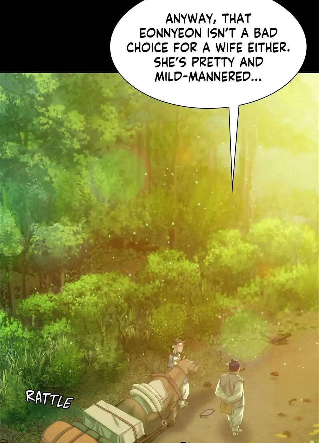 MISTRESS Chapter 17 page 71 - 
