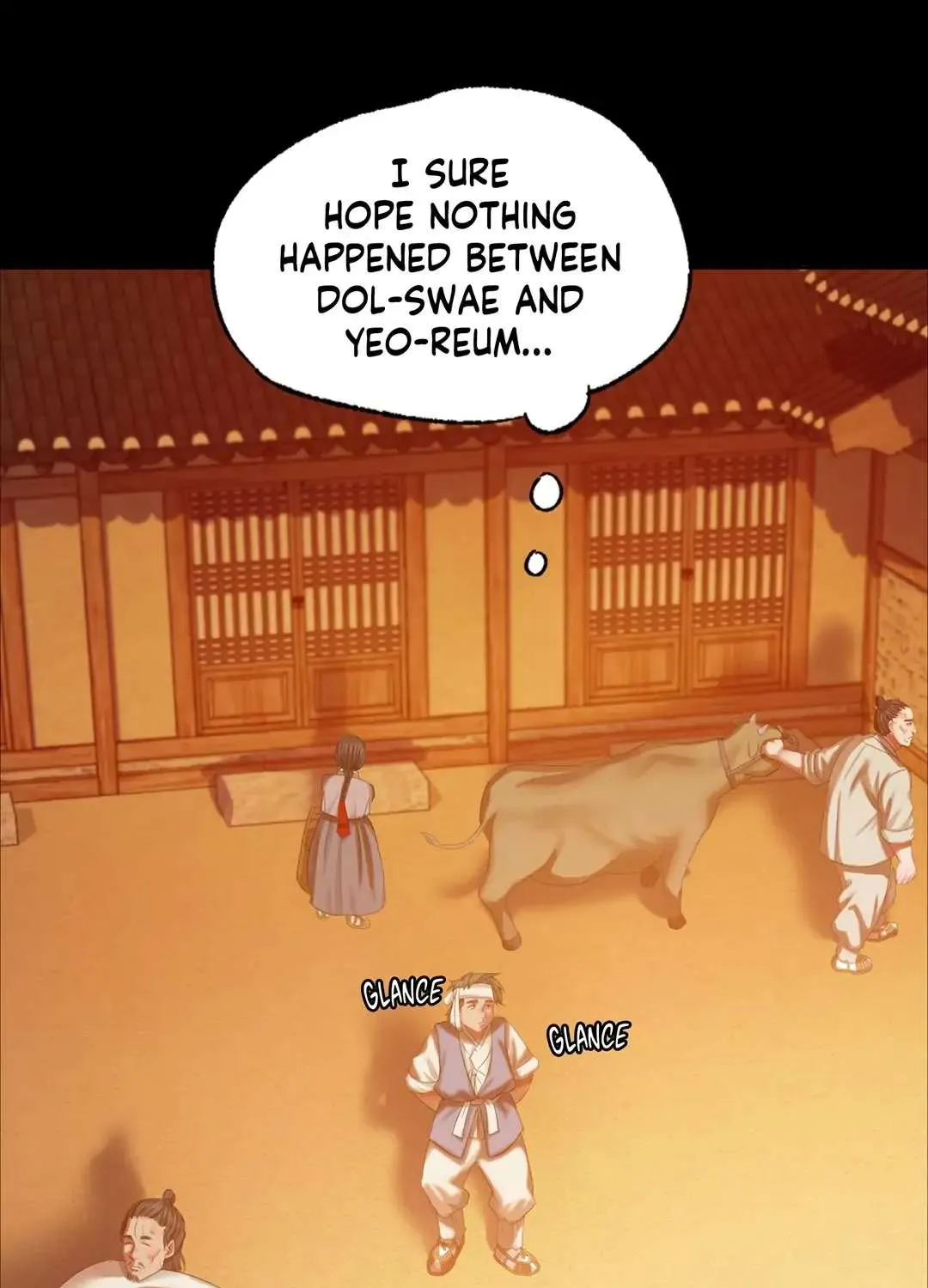 MISTRESS Chapter 17 page 76 - 