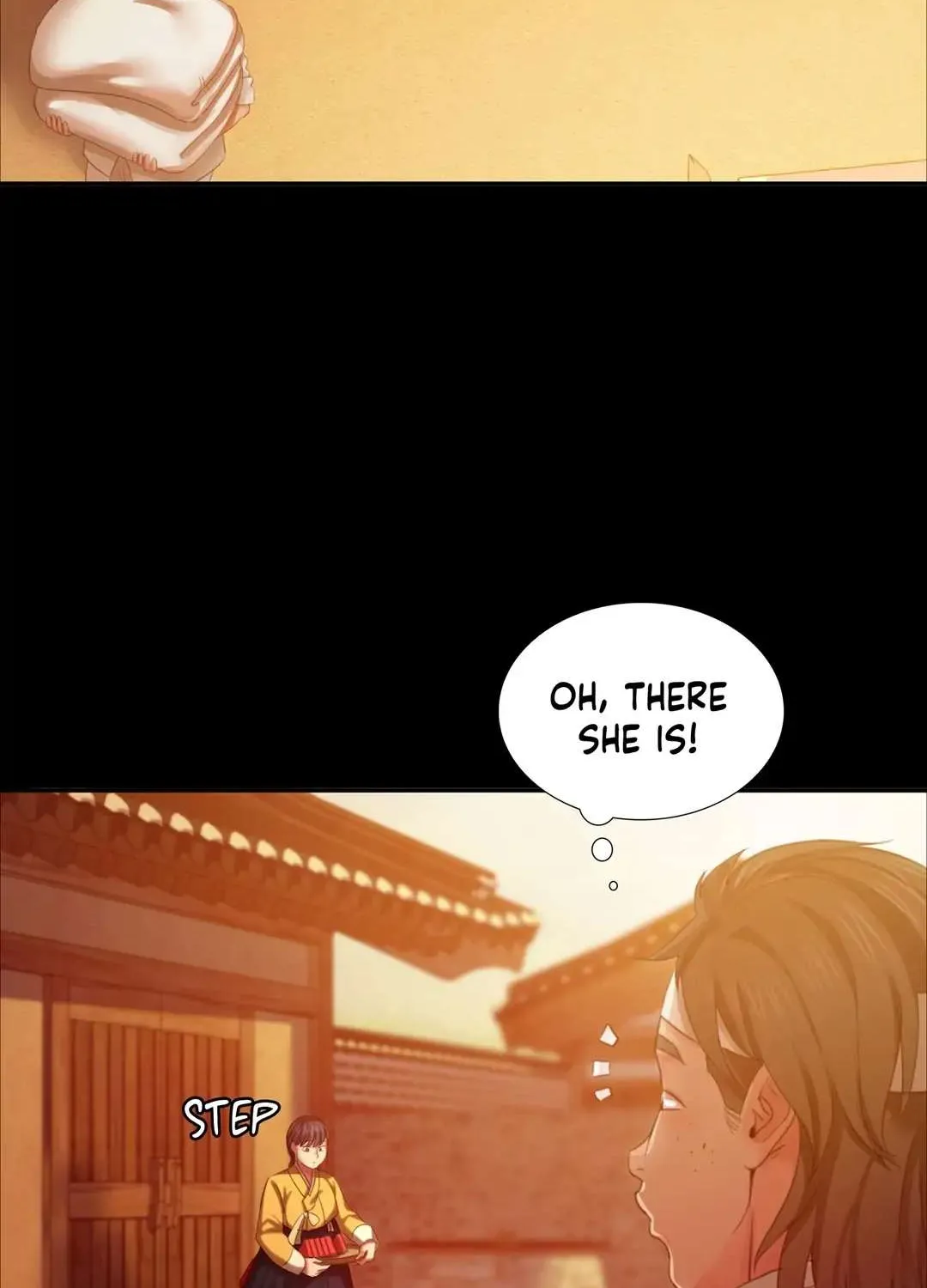 MISTRESS Chapter 17 page 77 - 