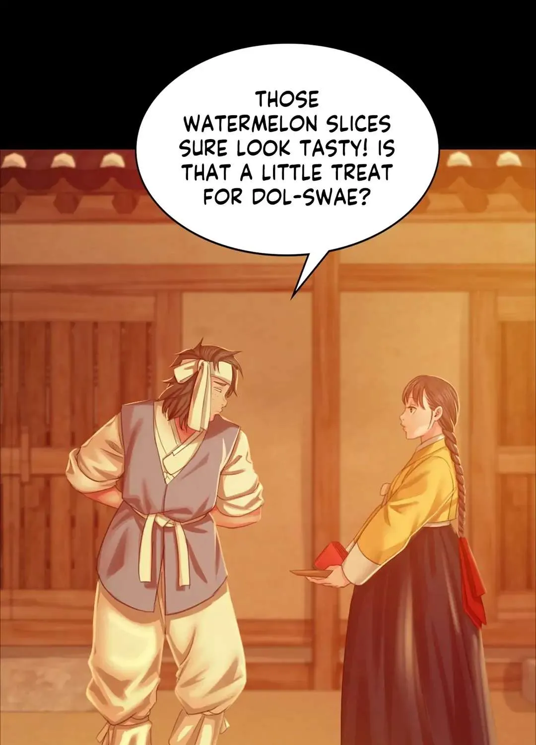 MISTRESS Chapter 17 page 79 - 
