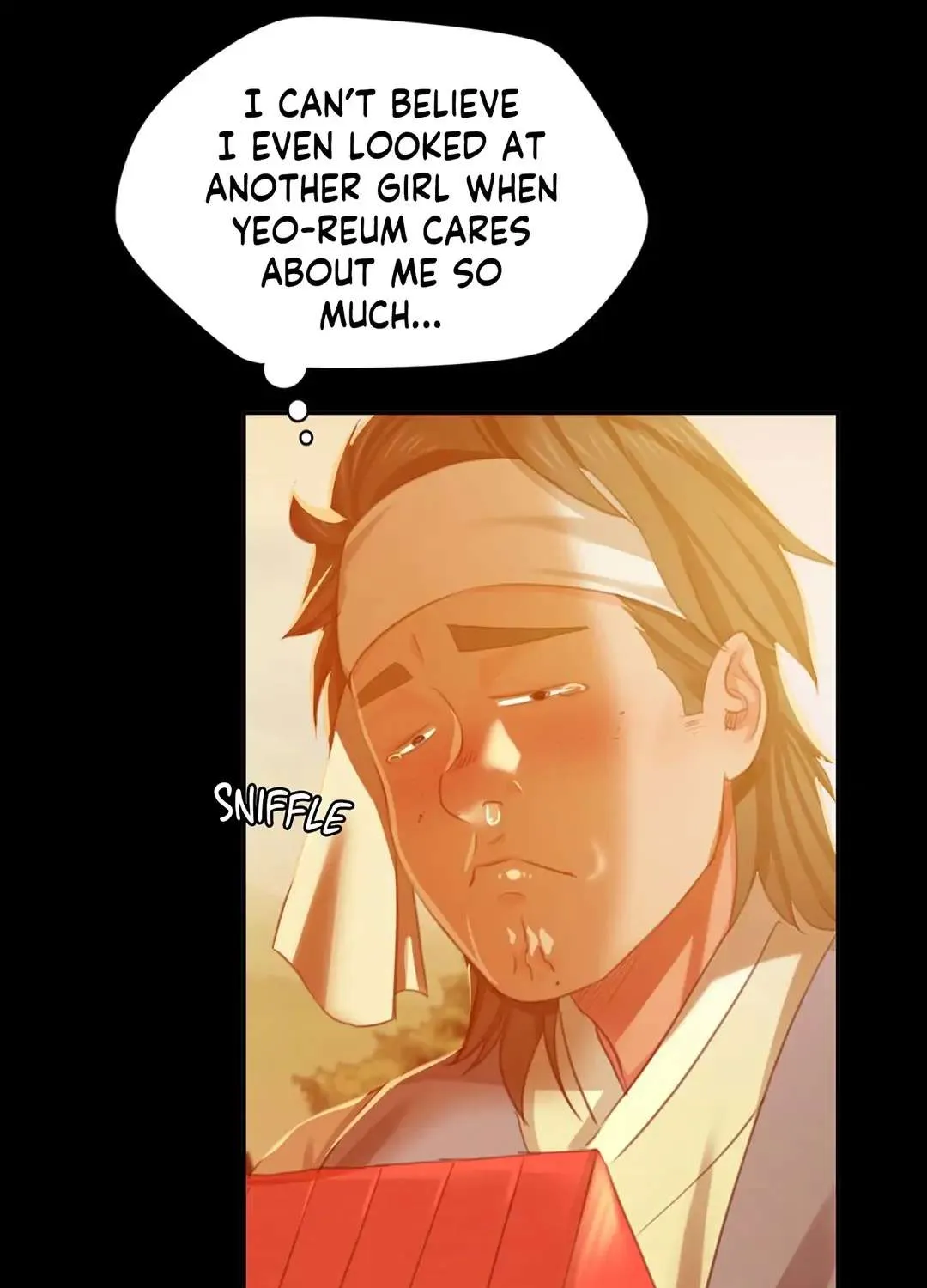 MISTRESS Chapter 17 page 83 - 