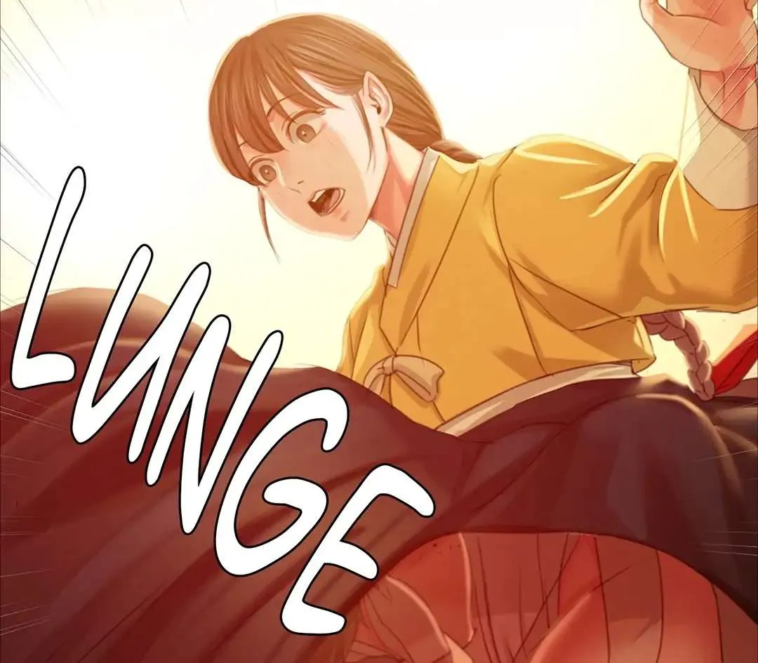 MISTRESS Chapter 17 page 85 - 