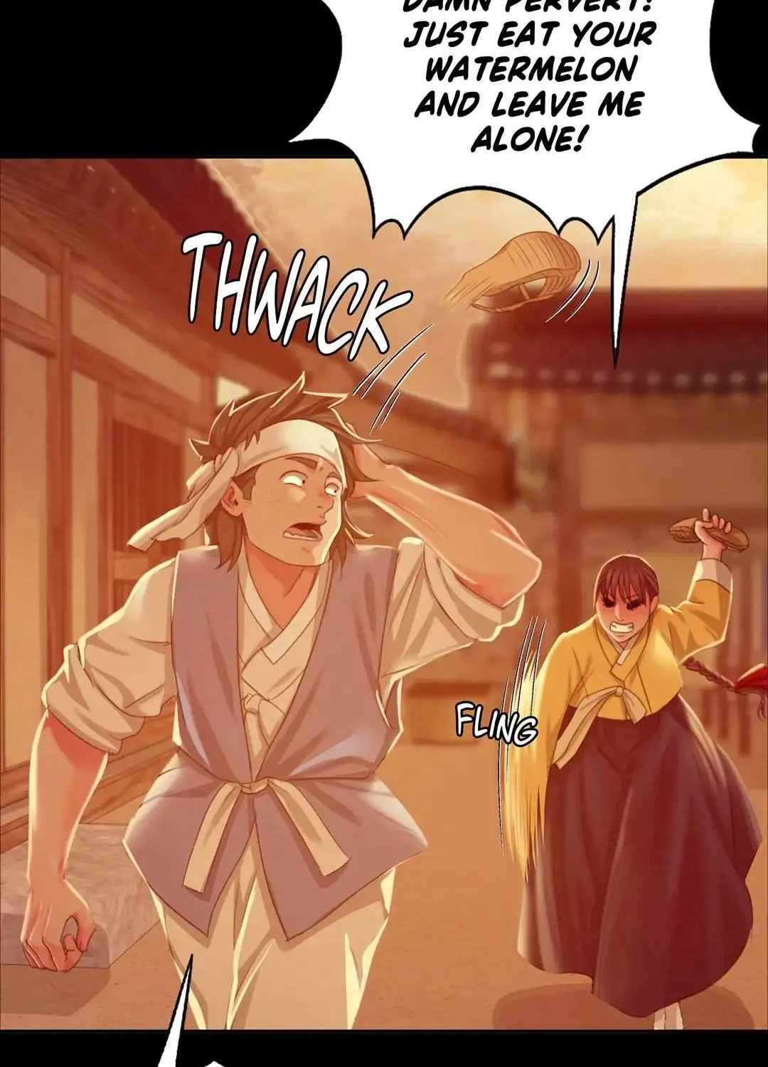 MISTRESS Chapter 17 page 87 - 