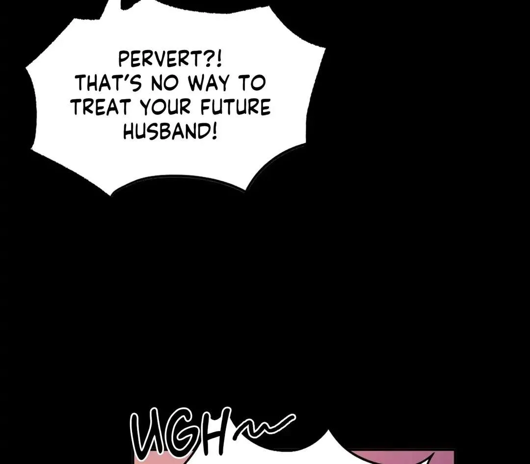 MISTRESS Chapter 17 page 88 - 