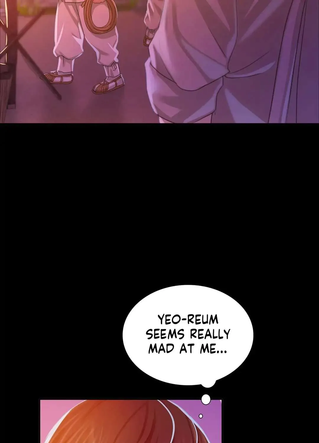 MISTRESS Chapter 17 page 92 - 