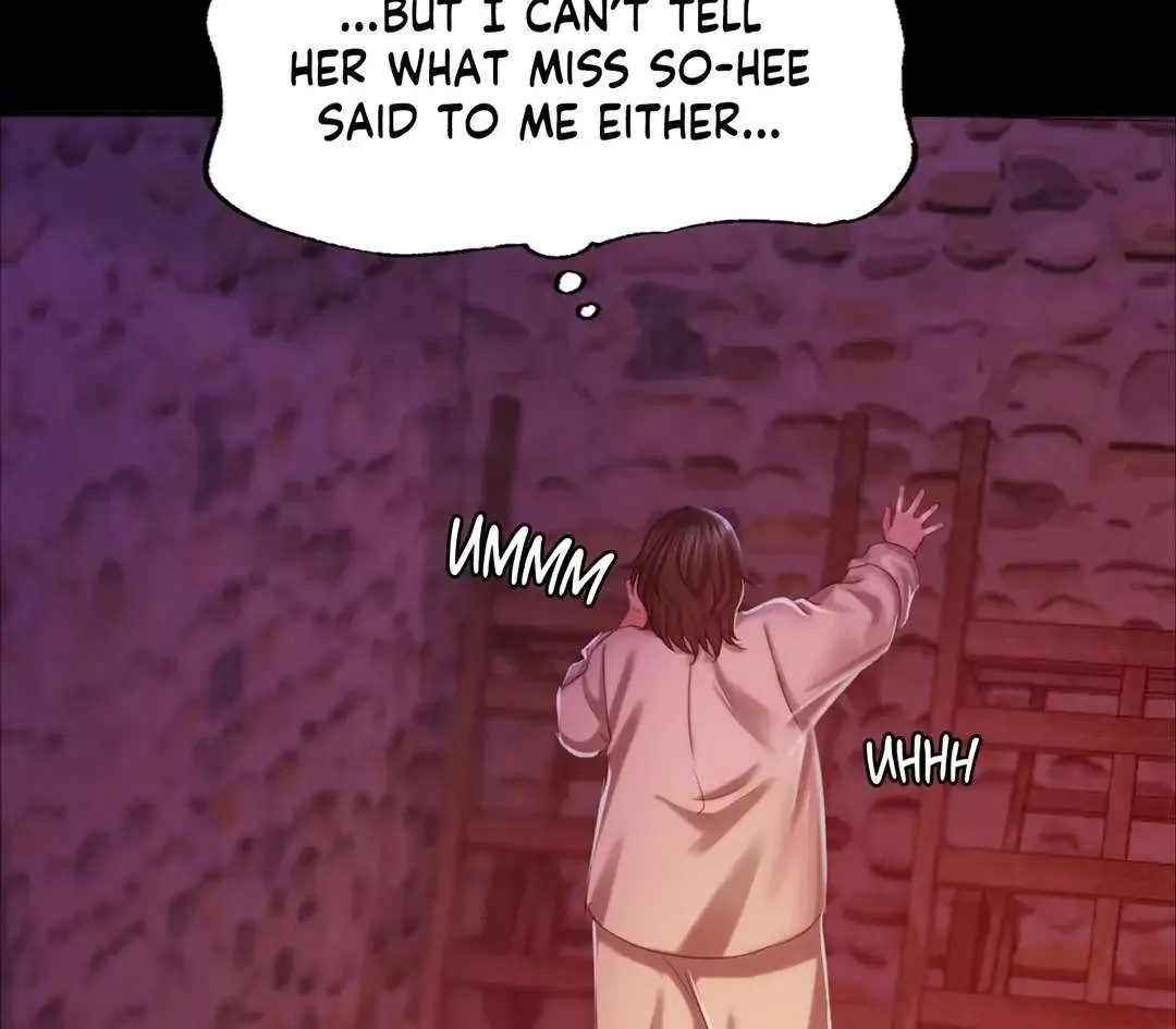 MISTRESS Chapter 17 page 94 - 