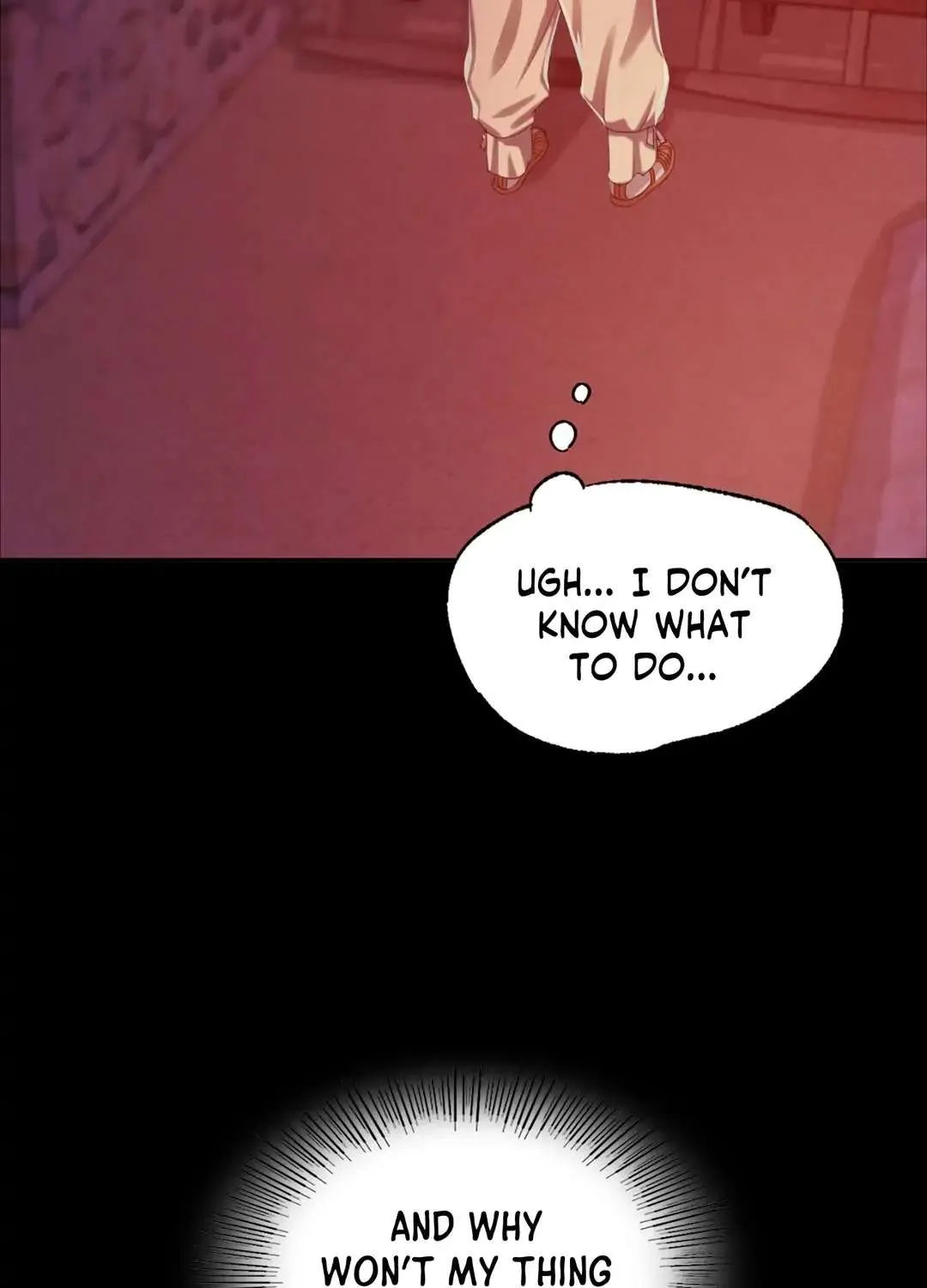 MISTRESS Chapter 17 page 95 - 
