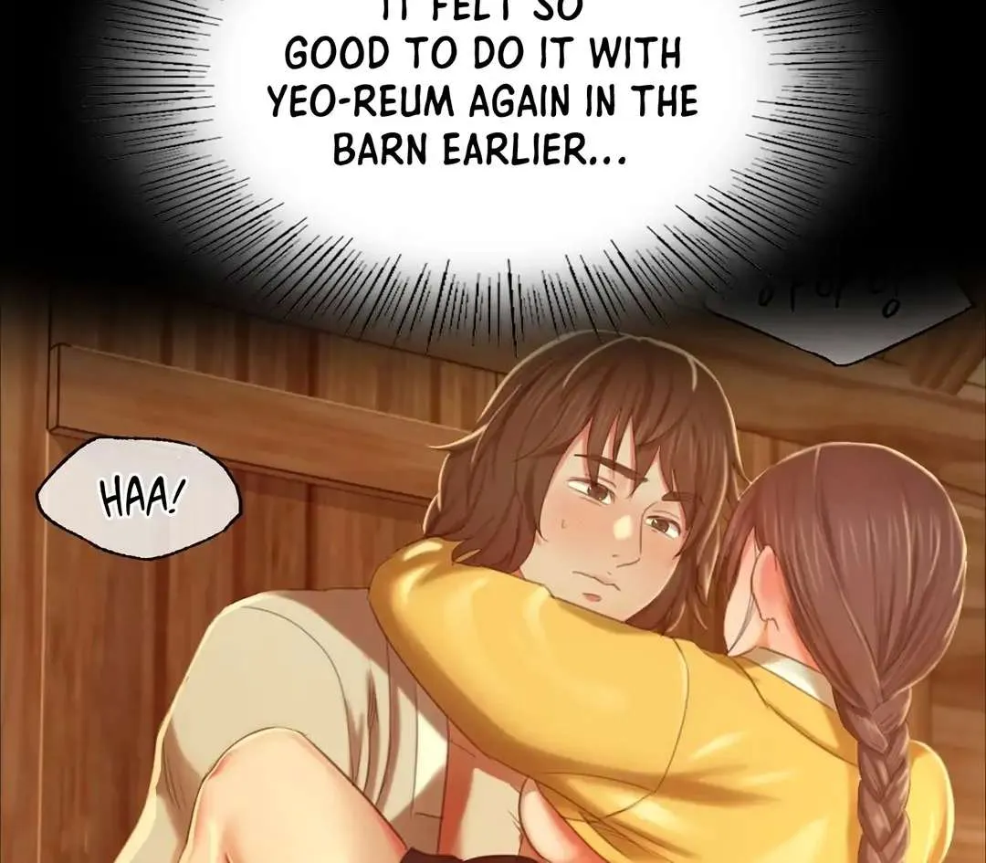 MISTRESS Chapter 17 page 97 - 