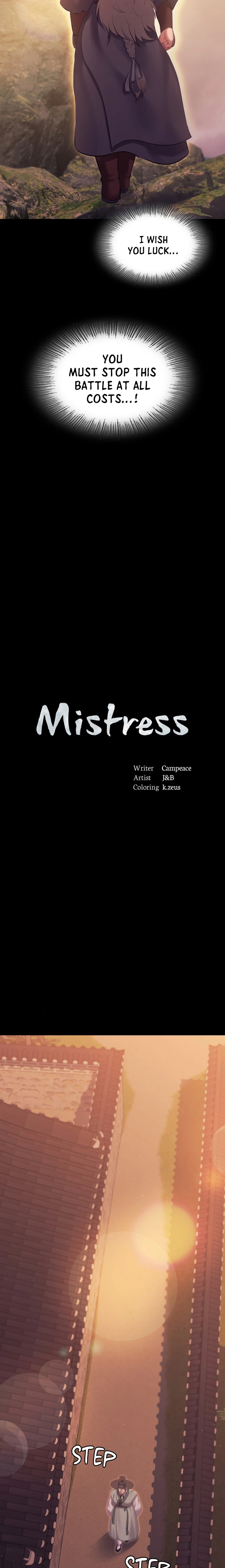 MISTRESS Chapter 170 page 2 - 