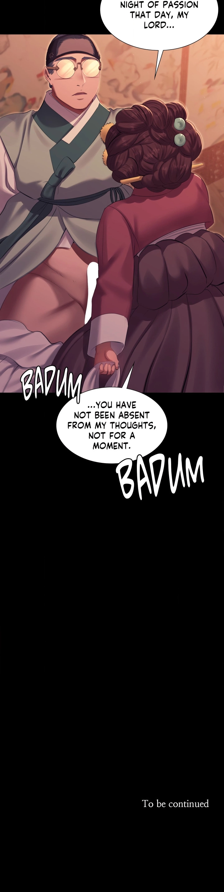 MISTRESS Chapter 170 page 20 - 