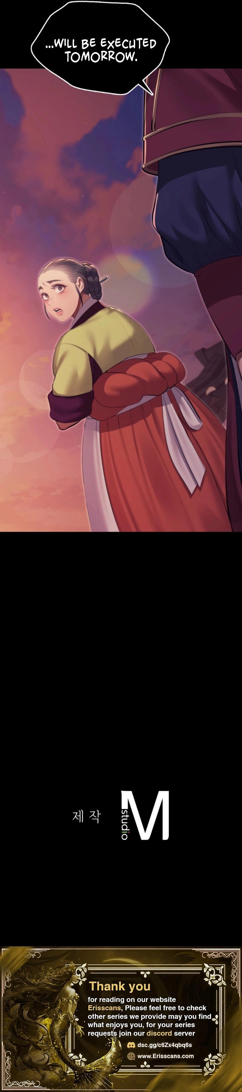 MISTRESS Chapter 172 page 16 - 