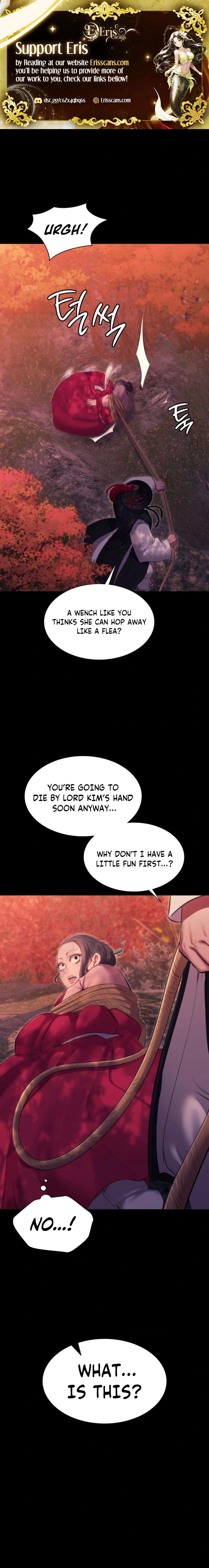 MISTRESS Chapter 176 page 2 - 